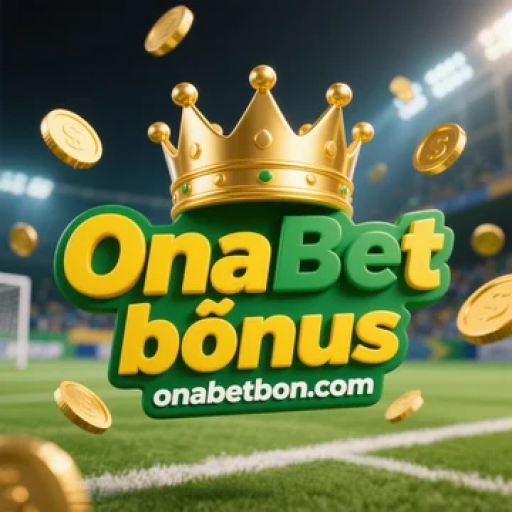 OnaBet bônus OnaBet bônus
