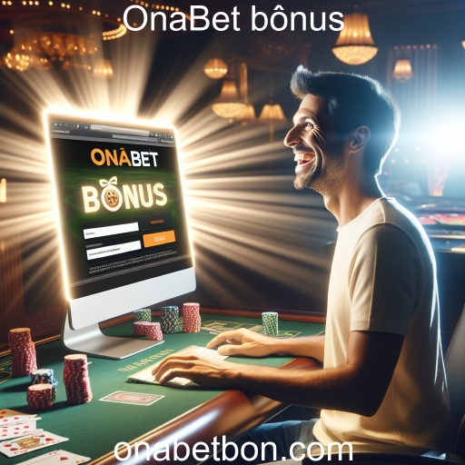 Como Registrar uma Conta na OnaBet: Guia Completo